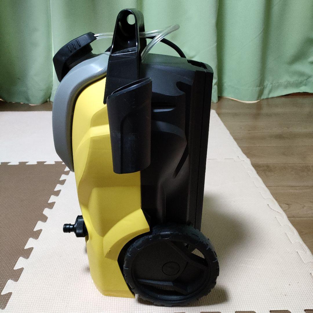 KARCHER K3 Silent 高圧洗浄機 本体