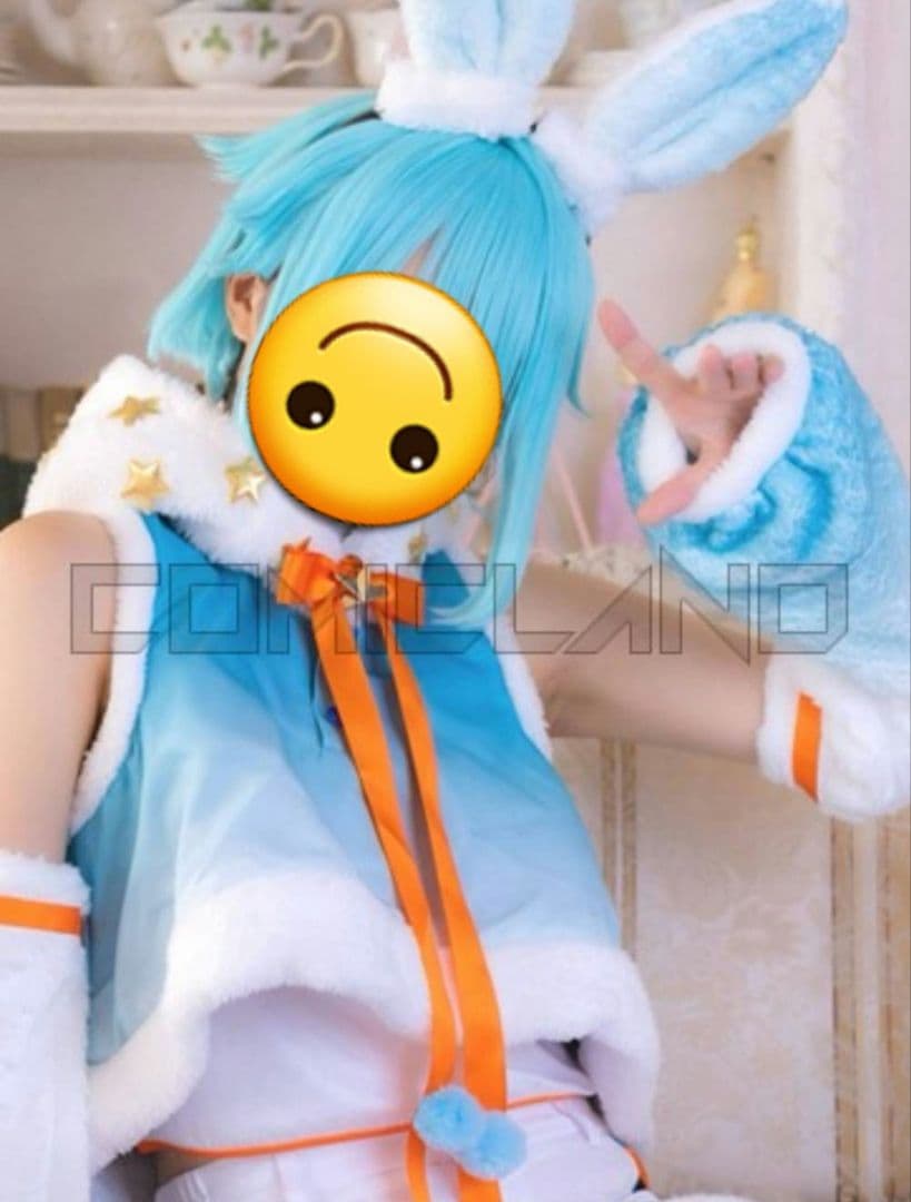 あんさんぶるスターズRa*bitsコスプレ衣装