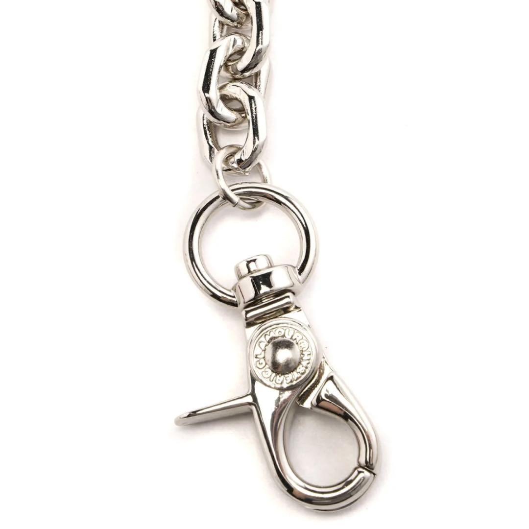 【新品】HYSTERIC GLAMOUR ウォレットチェーン