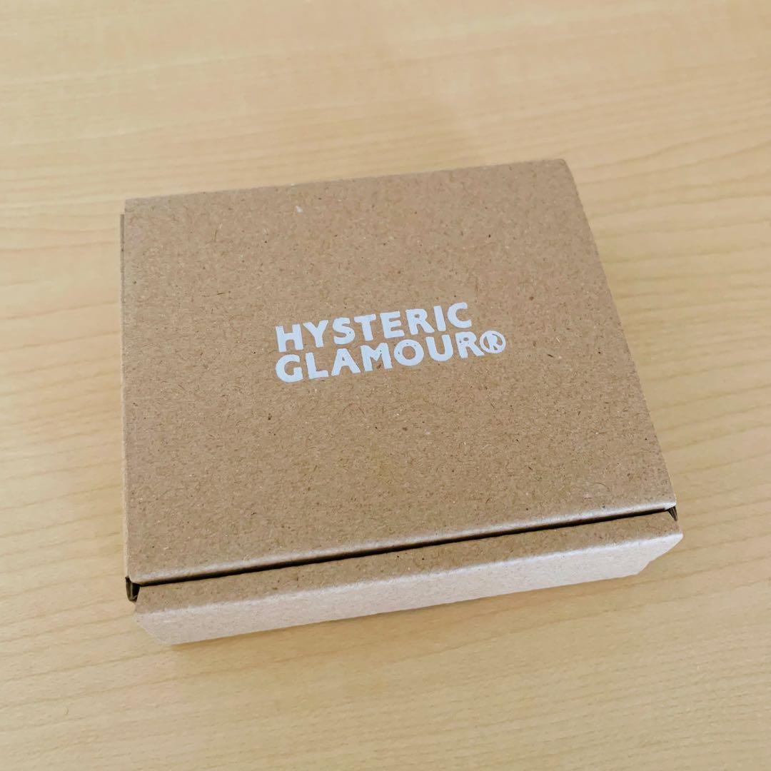 【新品】HYSTERIC GLAMOUR ウォレットチェーン