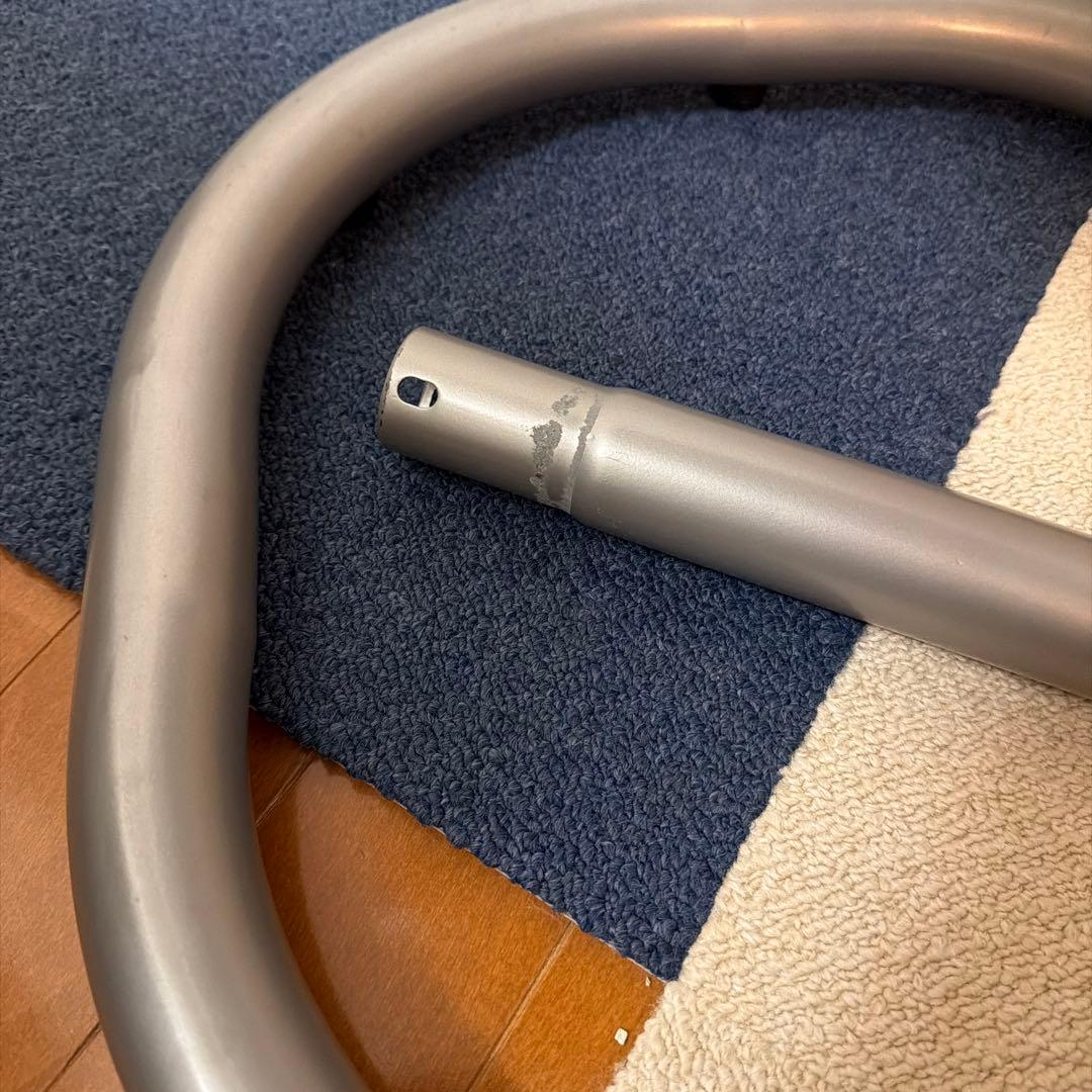 ボルネード サーキュレーター 45畳 DCモーター 無段階変速 783DC-JP