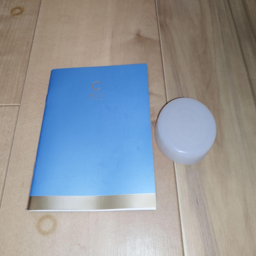 【希少】 AVOLOGI ENEO TOTALE BLUE　定価約70万円