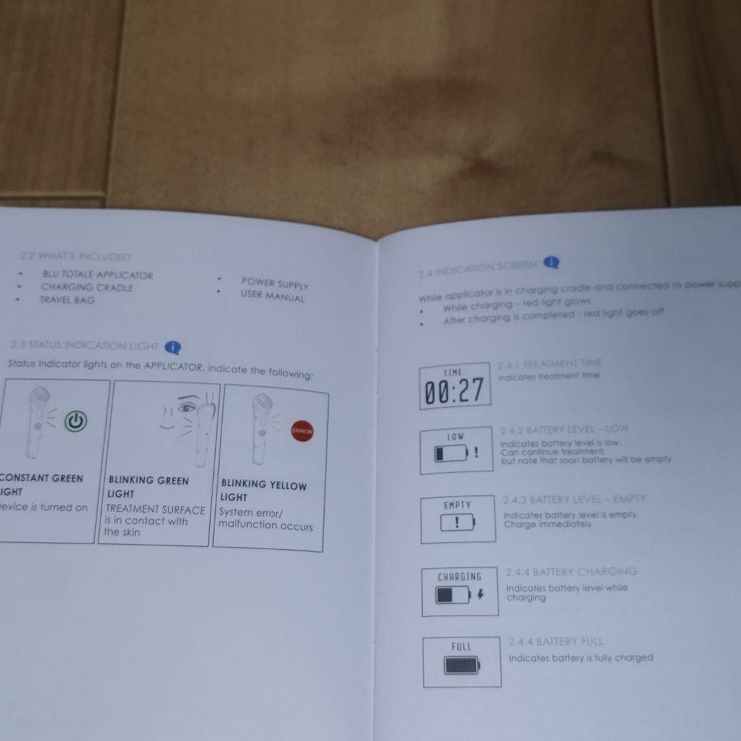 【希少】 AVOLOGI ENEO TOTALE BLUE　定価約70万円