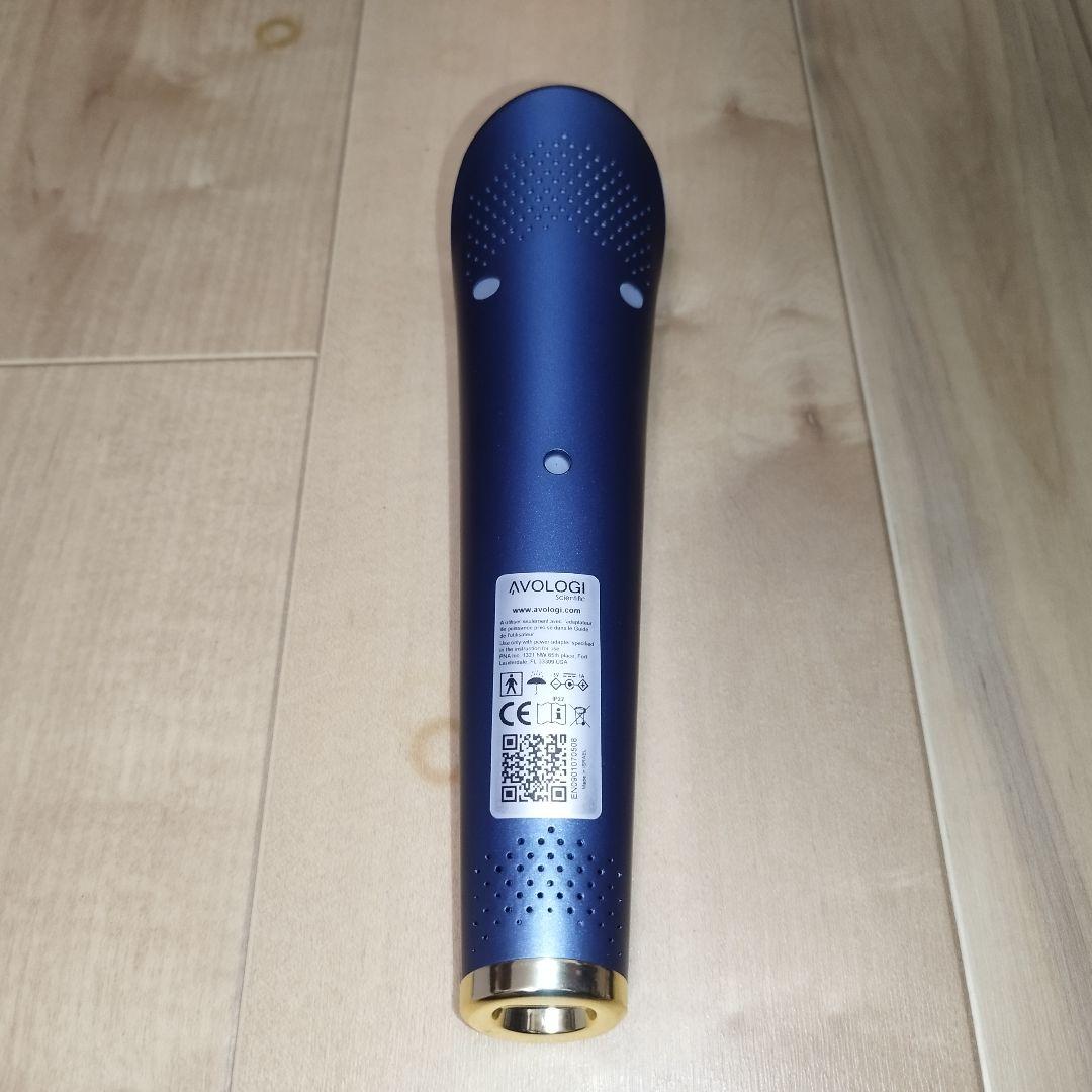 【希少】 AVOLOGI ENEO TOTALE BLUE　定価約70万円