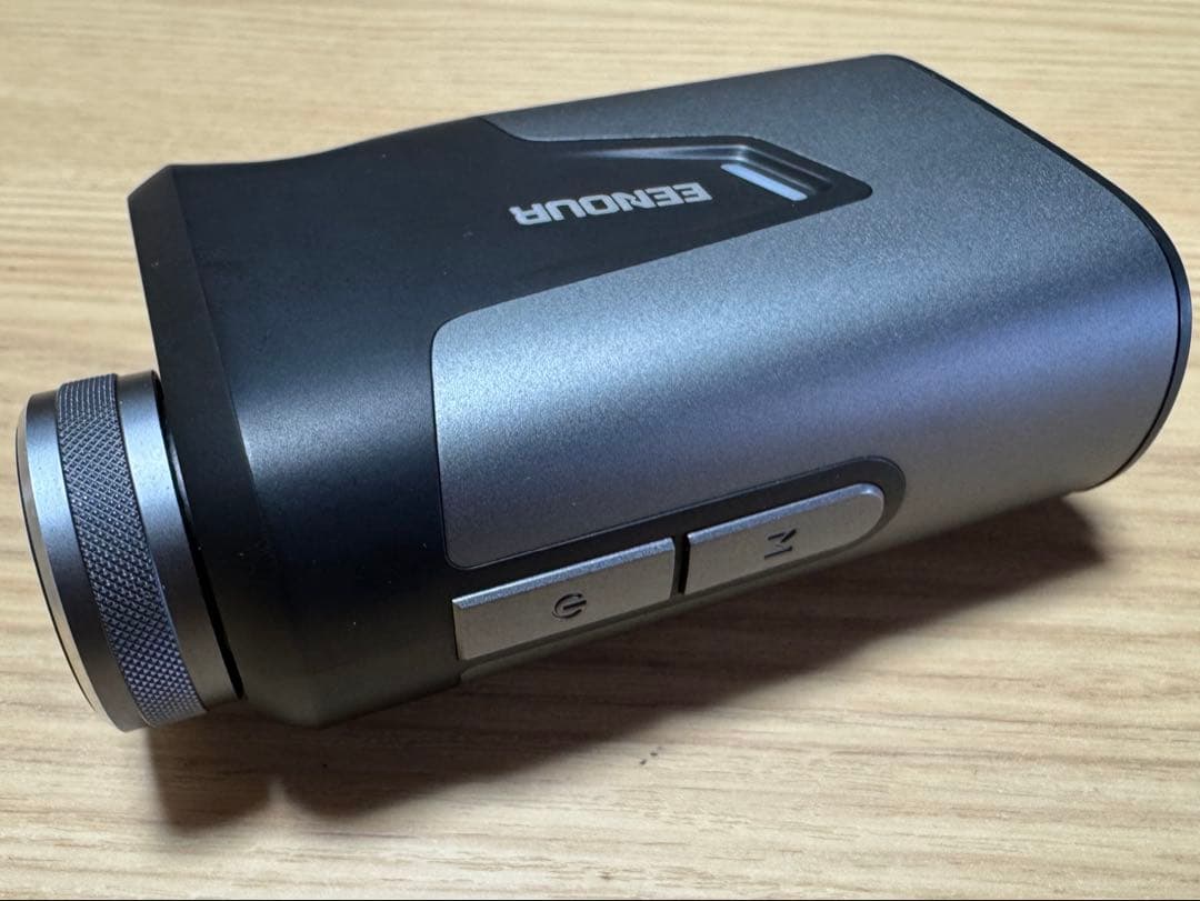 EENOUR ゴルフ用レーザー距離計 U1000ADL / U1000RG