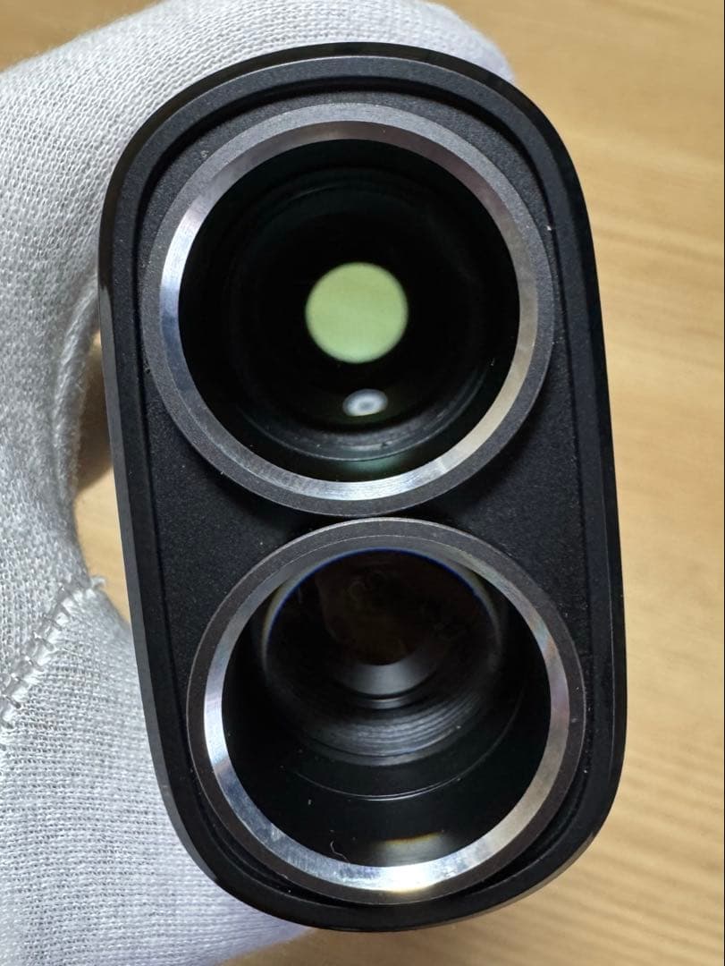 EENOUR ゴルフ用レーザー距離計 U1000ADL / U1000RG