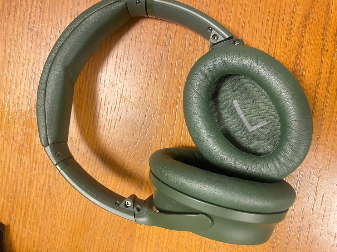 BOSE QuietComfort Headphones サイプレスグリーン