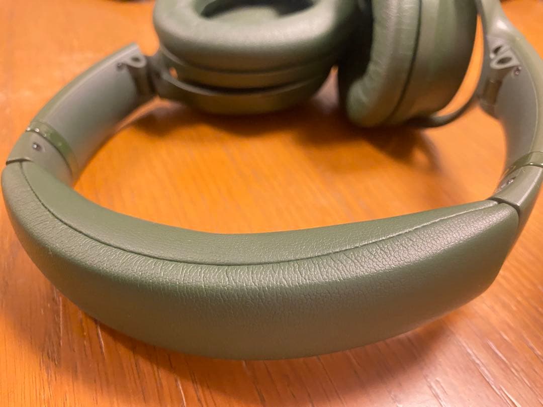 BOSE QuietComfort Headphones サイプレスグリーン