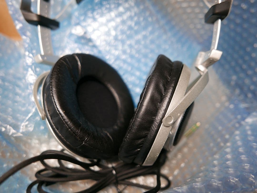 SONY SA5000 SACD ハイレゾ対応 ヘッドホン 中古