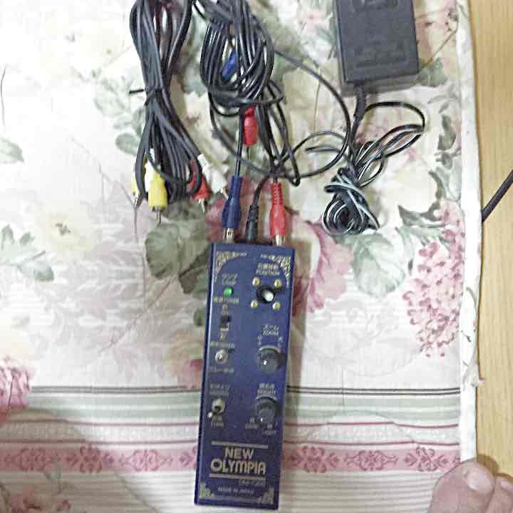 その他 NEW    OLYMPIA     OM-7300