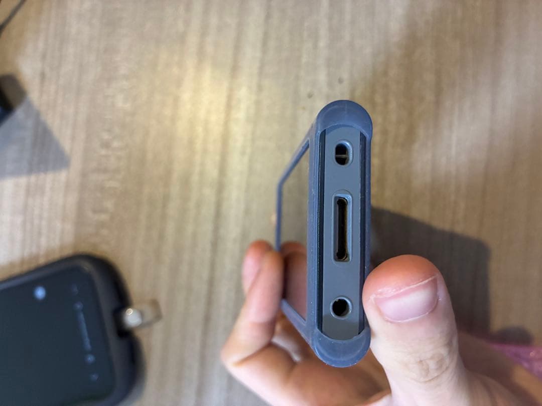 SONY ソニー WALKMAN MN-A55