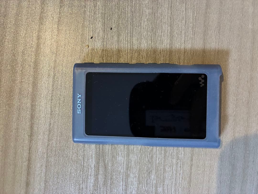 SONY ソニー WALKMAN MN-A55