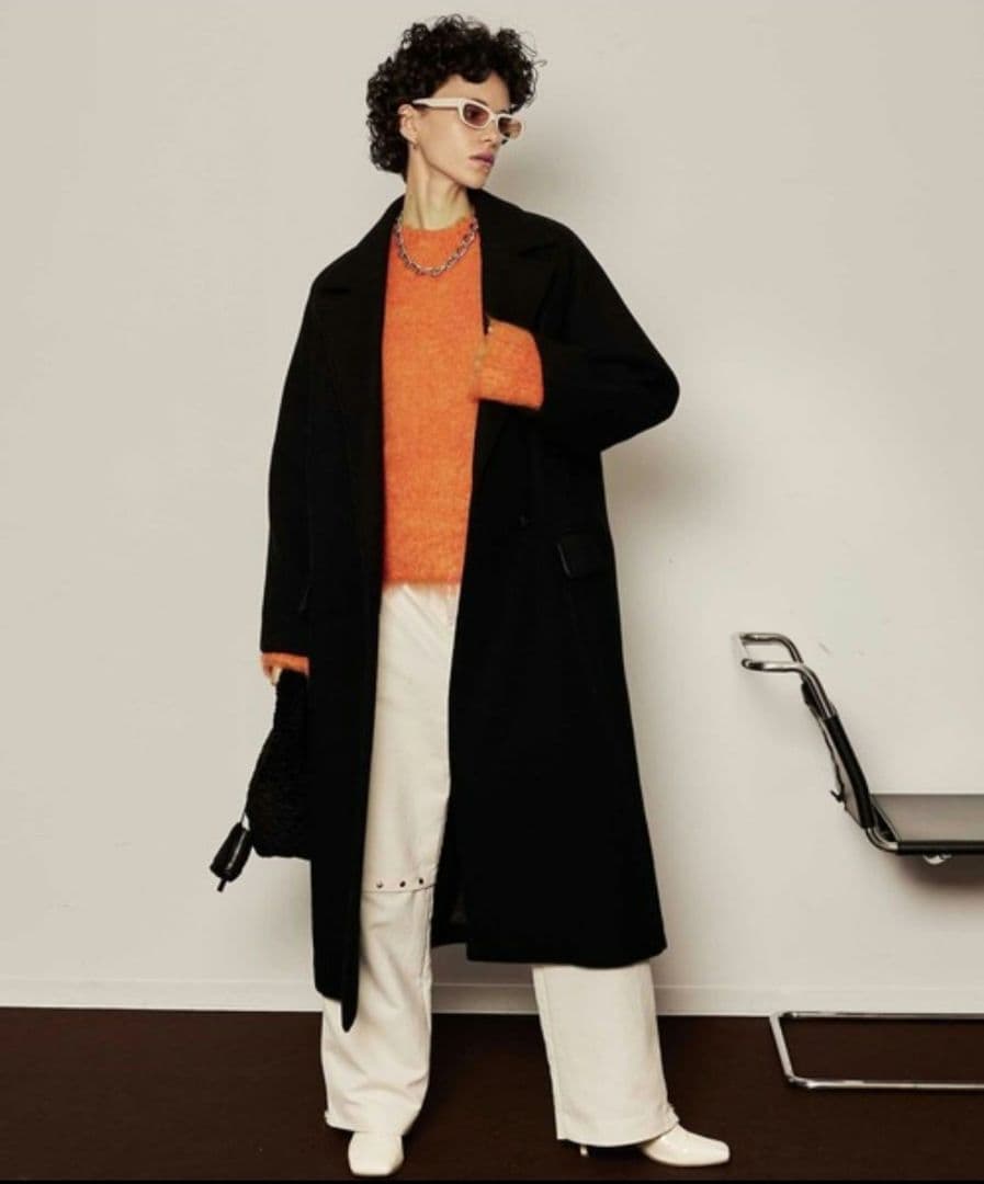 パンツ Maison Special 2WAY pants