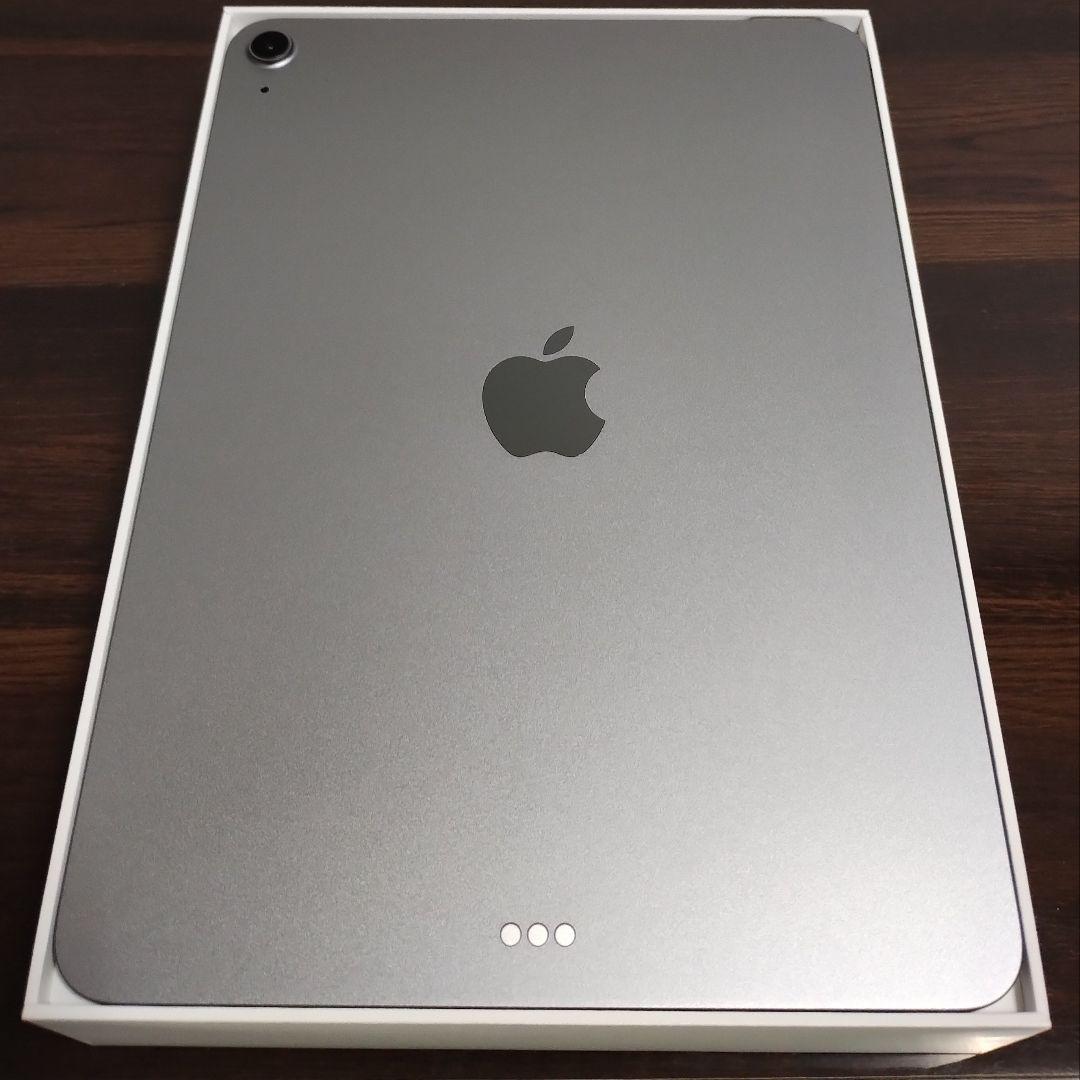 【未使用に近い】iPad Air 11インチ (M3) Wi-Fi 128GB