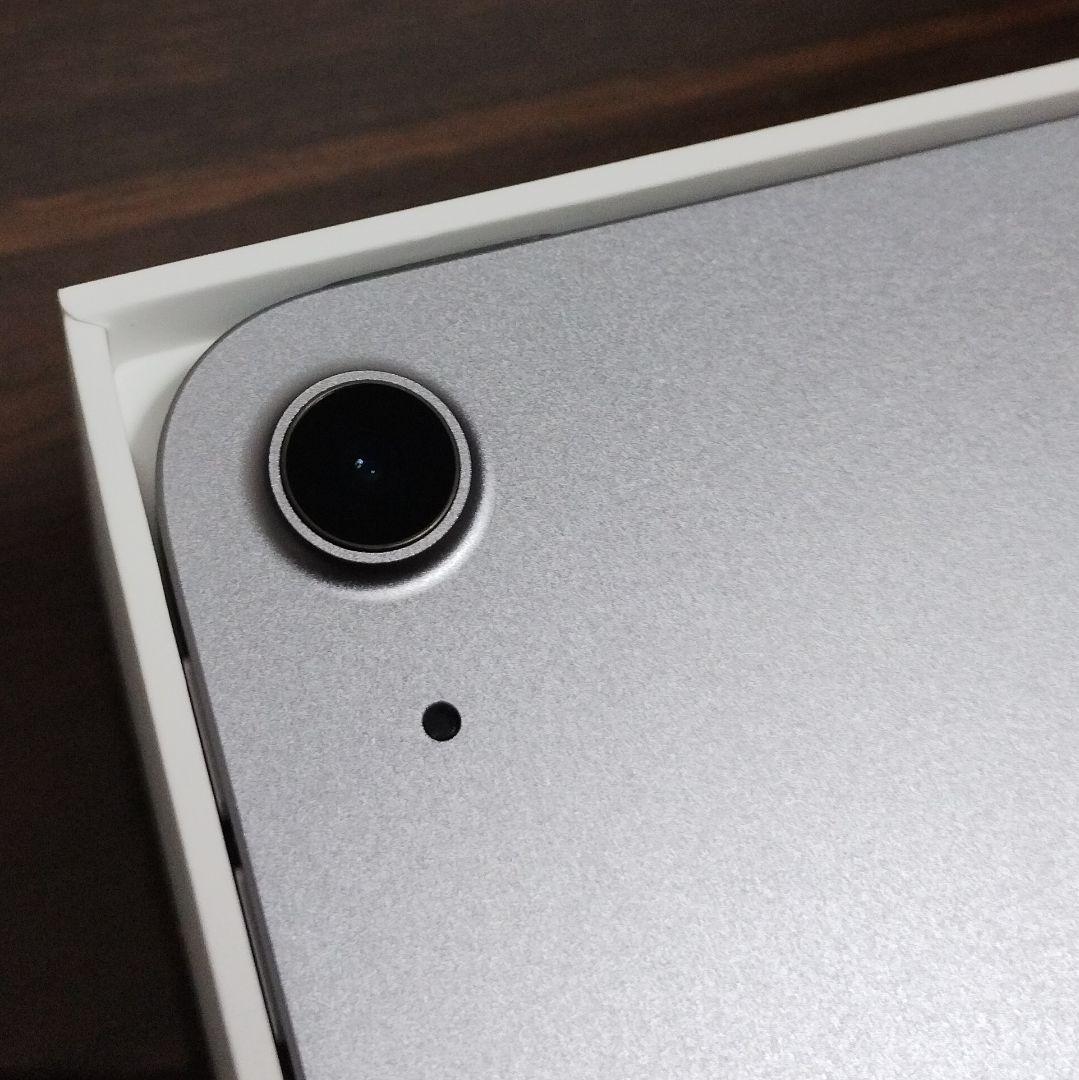 【未使用に近い】iPad Air 11インチ (M3) Wi-Fi 128GB