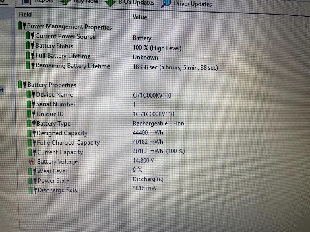 TOSHIBA T65 i7 16GB 新品SSD512GB Office付 g
