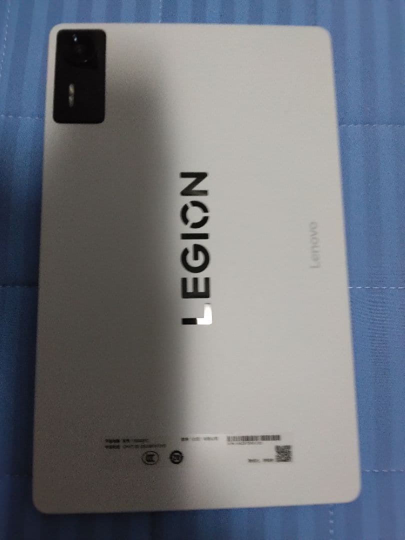 Legion Y700 Gen4 256gb 2025 ゲーミングタブレット