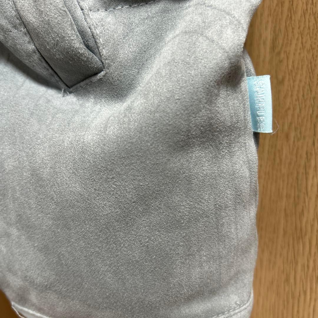 Samples ダウンベスト