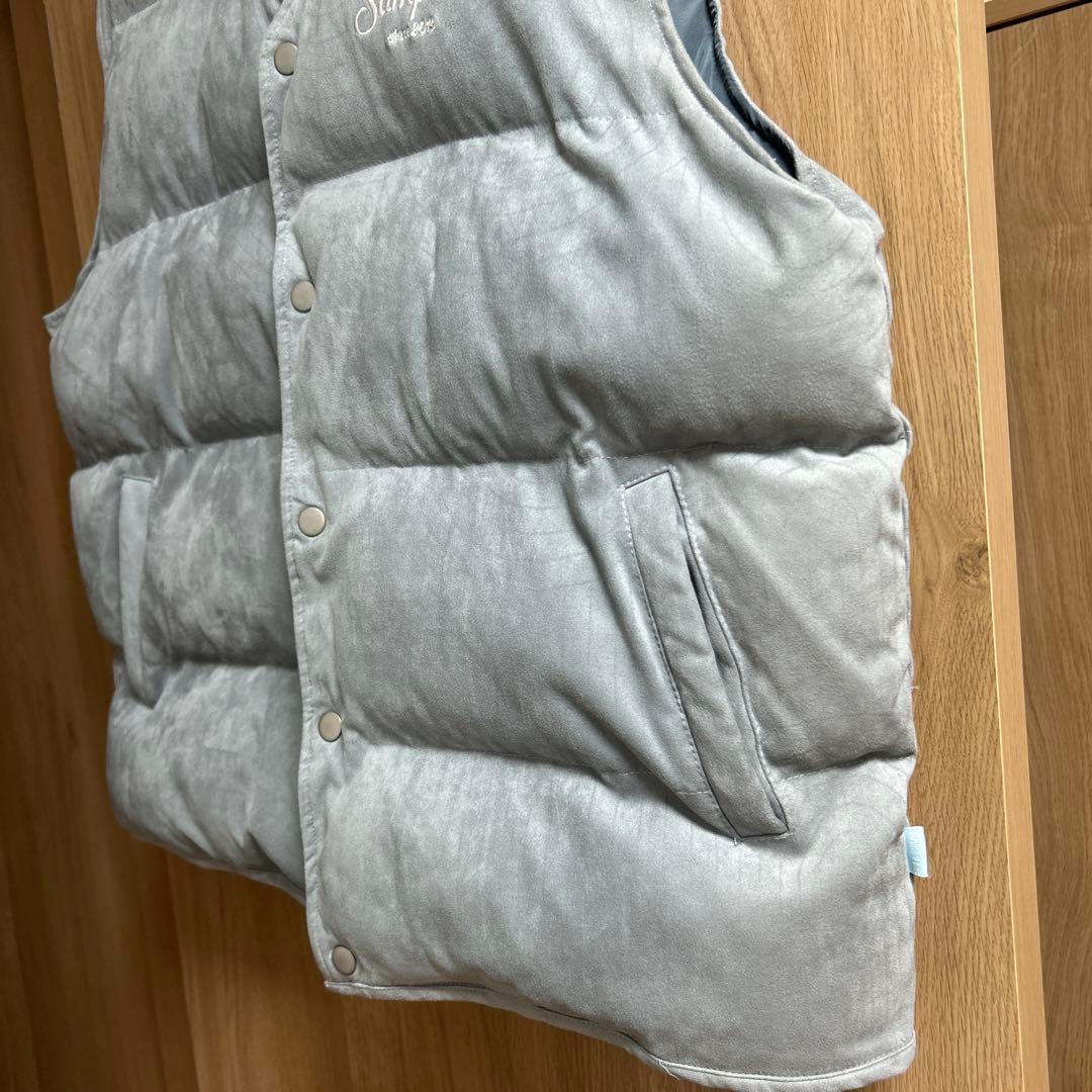 Samples ダウンベスト