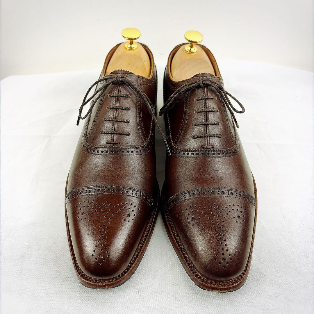 SCOTCH GRAIN スコッチグレイン オデッサ２ 正規モデル　24.5cm