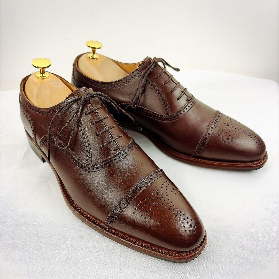 SCOTCH GRAIN スコッチグレイン オデッサ２ 正規モデル　24.5cm