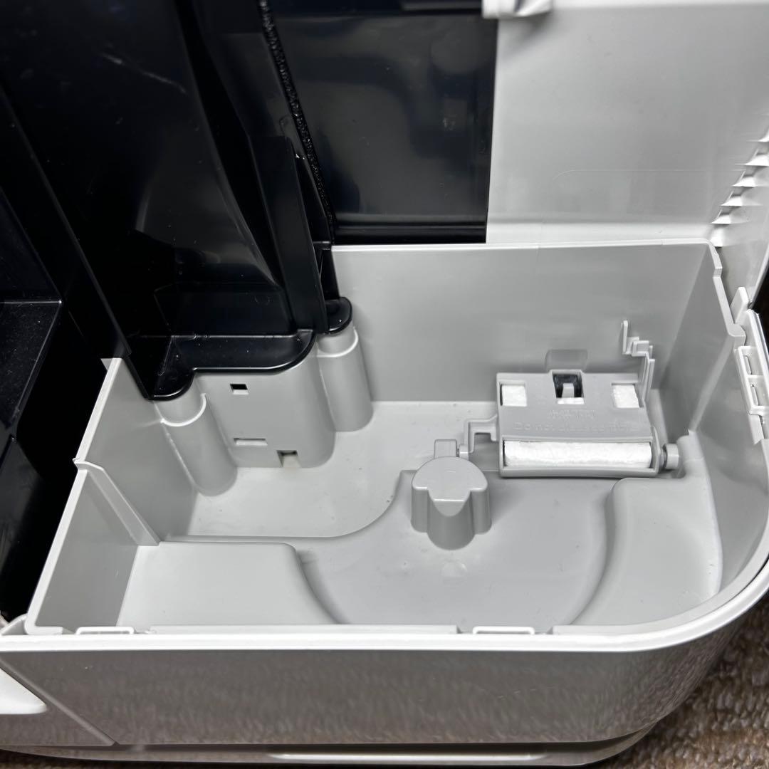 【美品】DAIKEN ダイキン 加湿空気清浄機 MCK70VN-W