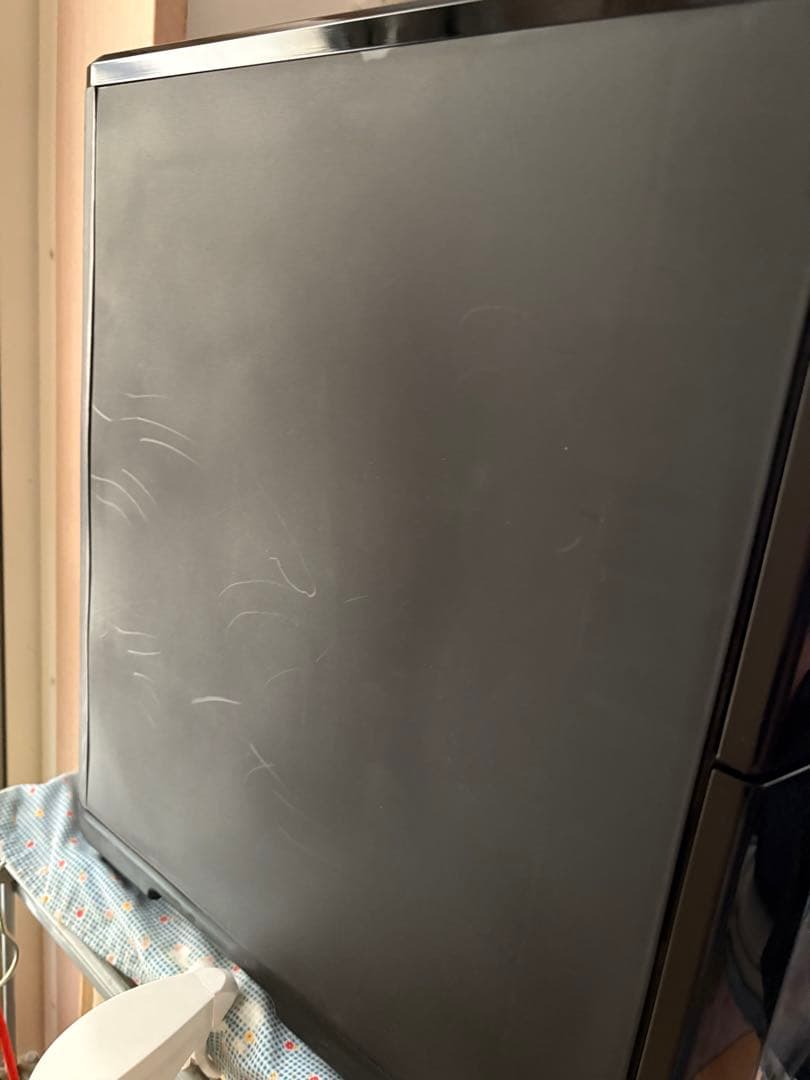 ブラック二層エアーフライヤー　　コストコ