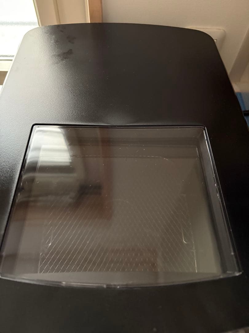 ブラック二層エアーフライヤー　　コストコ