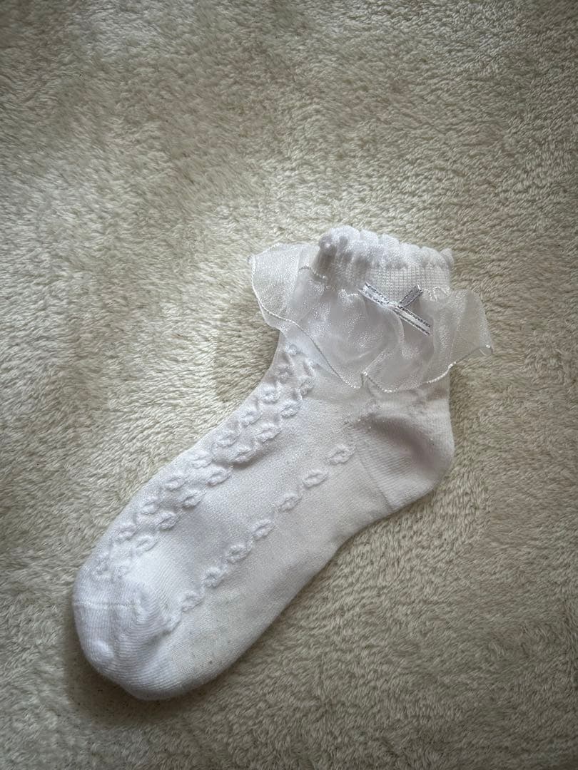 アリサナ　ジュリエット　ワンピースジャケットコサージュブラウス