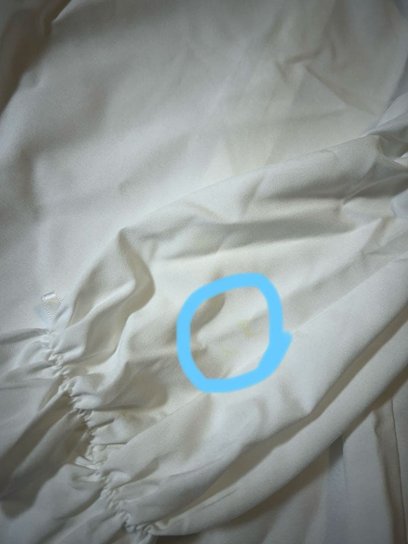 アリサナ　ジュリエット　ワンピースジャケットコサージュブラウス