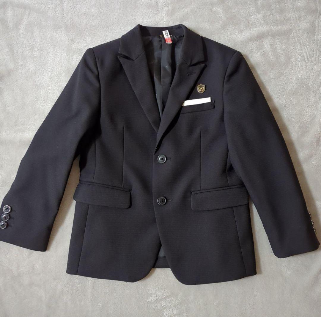 waltz by BEAMS DESINフォーマルスーツ　男の子120cm