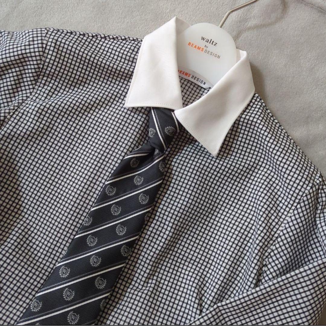 waltz by BEAMS DESINフォーマルスーツ　男の子120cm