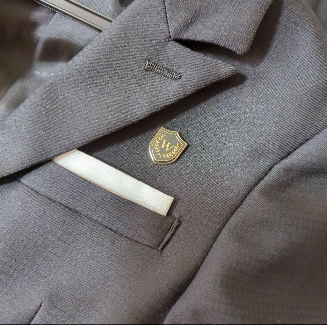 waltz by BEAMS DESINフォーマルスーツ　男の子120cm