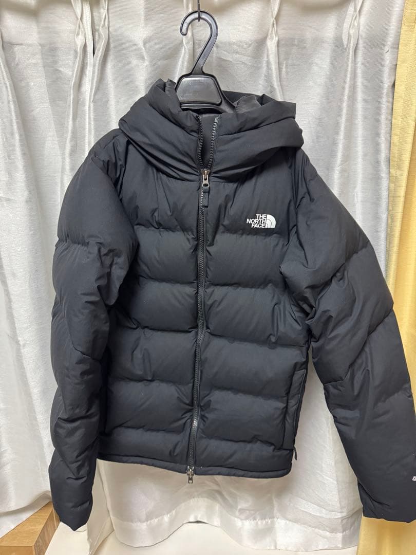 The North Face ビレイヤーパーカーダウンジャケット
