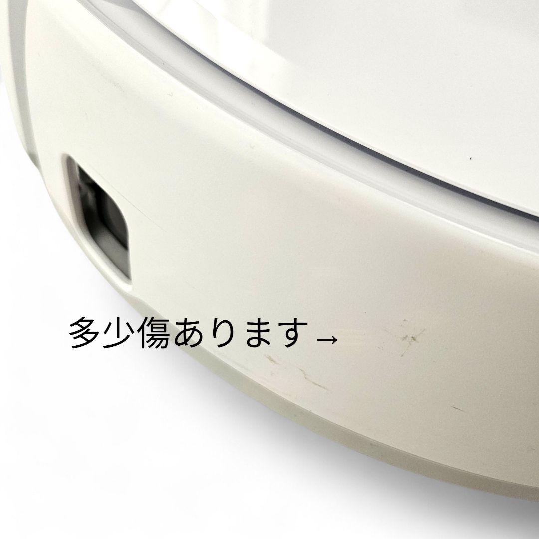 美品　NARWAL Freo X Plus ロボット掃除機 吸引&水拭き2in1