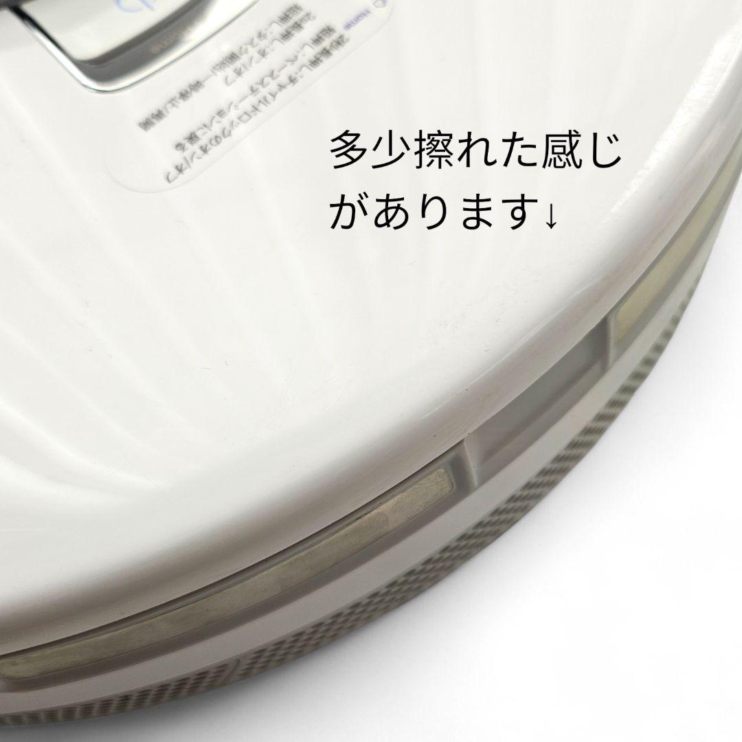 美品　NARWAL Freo X Plus ロボット掃除機 吸引&水拭き2in1