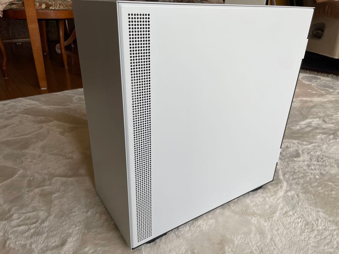【ジャンク品】自作ゲーミングPC　Core i7 / GTX1060