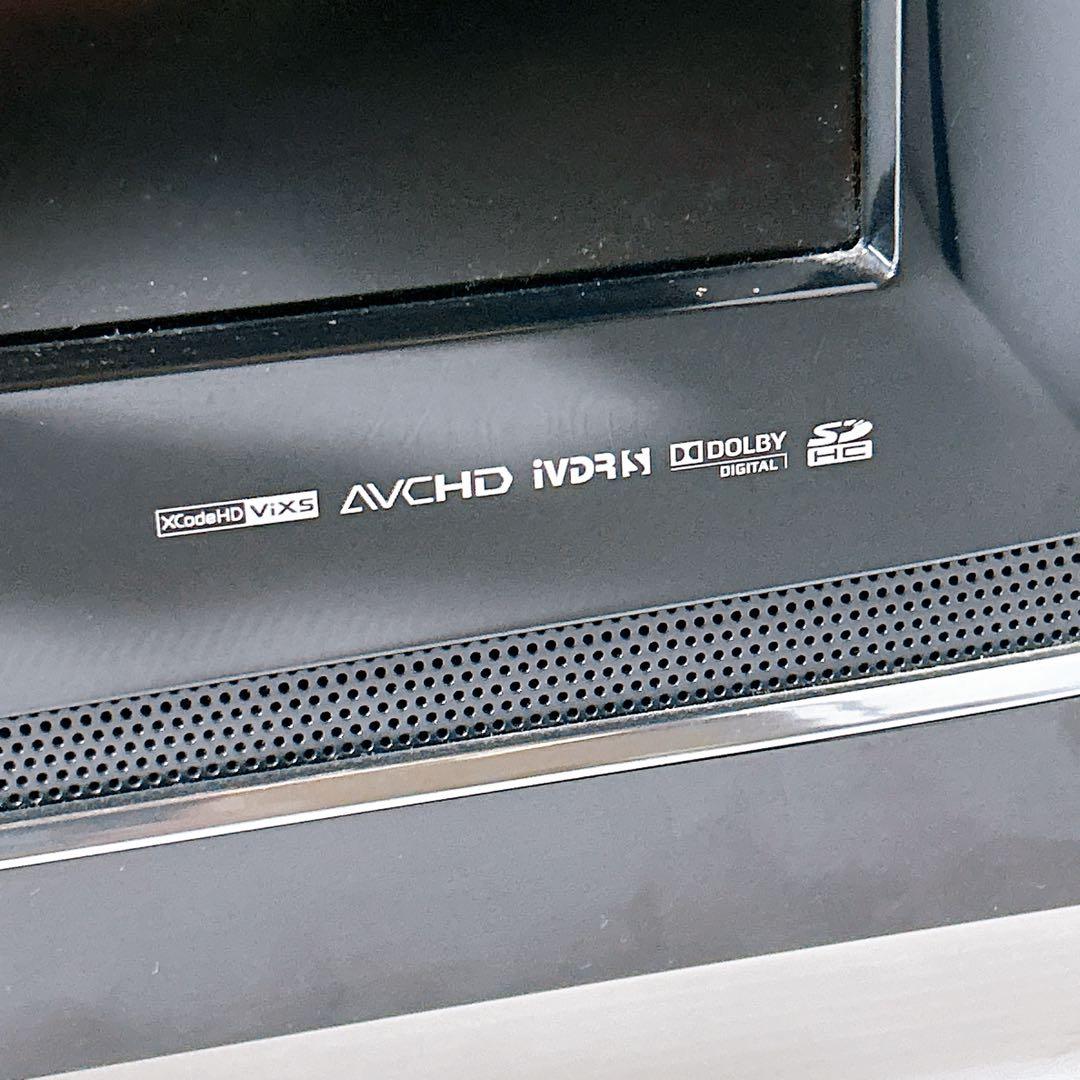 日立　液晶テレビ　L32-WP03　録画機能付