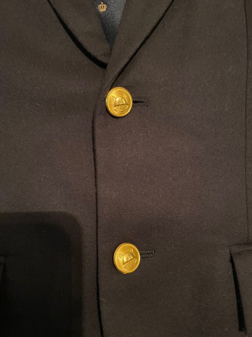 POLO、ZARA卒業式セレモニースーツ　150cm