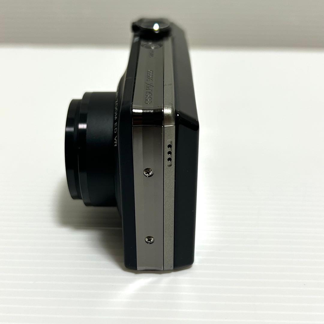 Nikon COOLPIX S6000 コンパクトデジタルカメラ 付属品あり