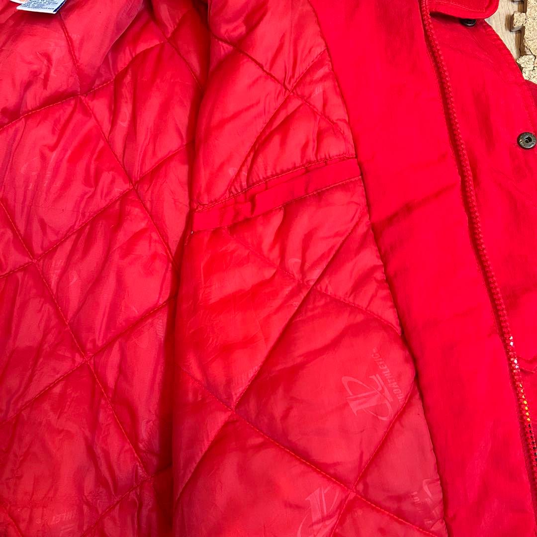 NFL Kansas City Chiefs ジャケット　アメフト　アウター