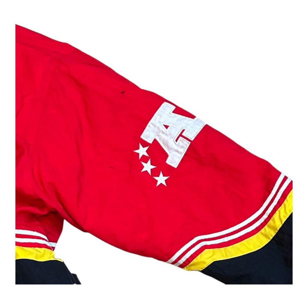 NFL Kansas City Chiefs ジャケット　アメフト　アウター