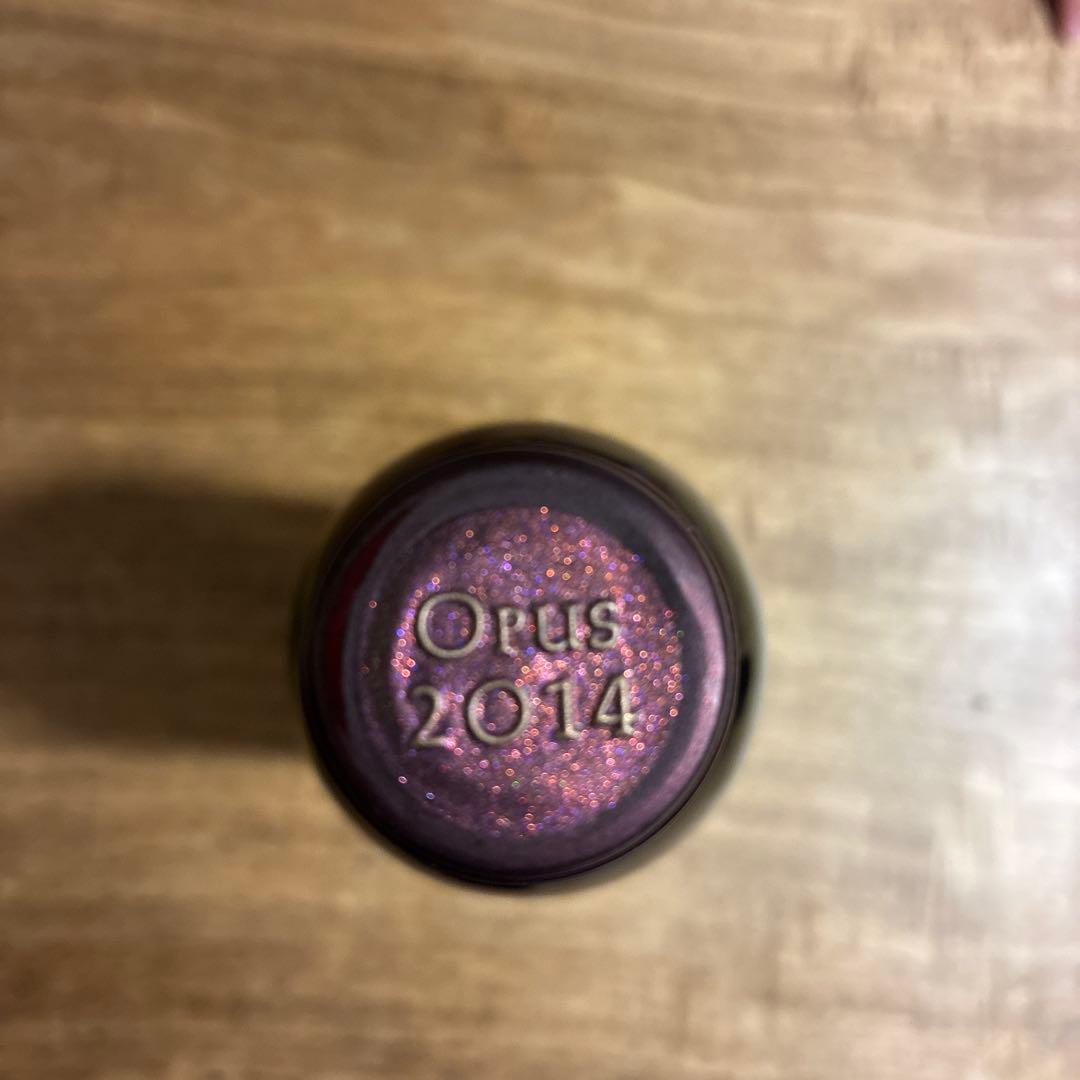 OPUS ONE 2014 750ml 赤ワイン