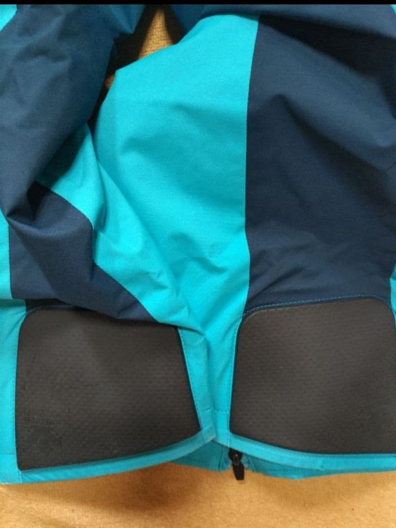 DESCENT デサント HIGH GRAED MODEL ウエア上下