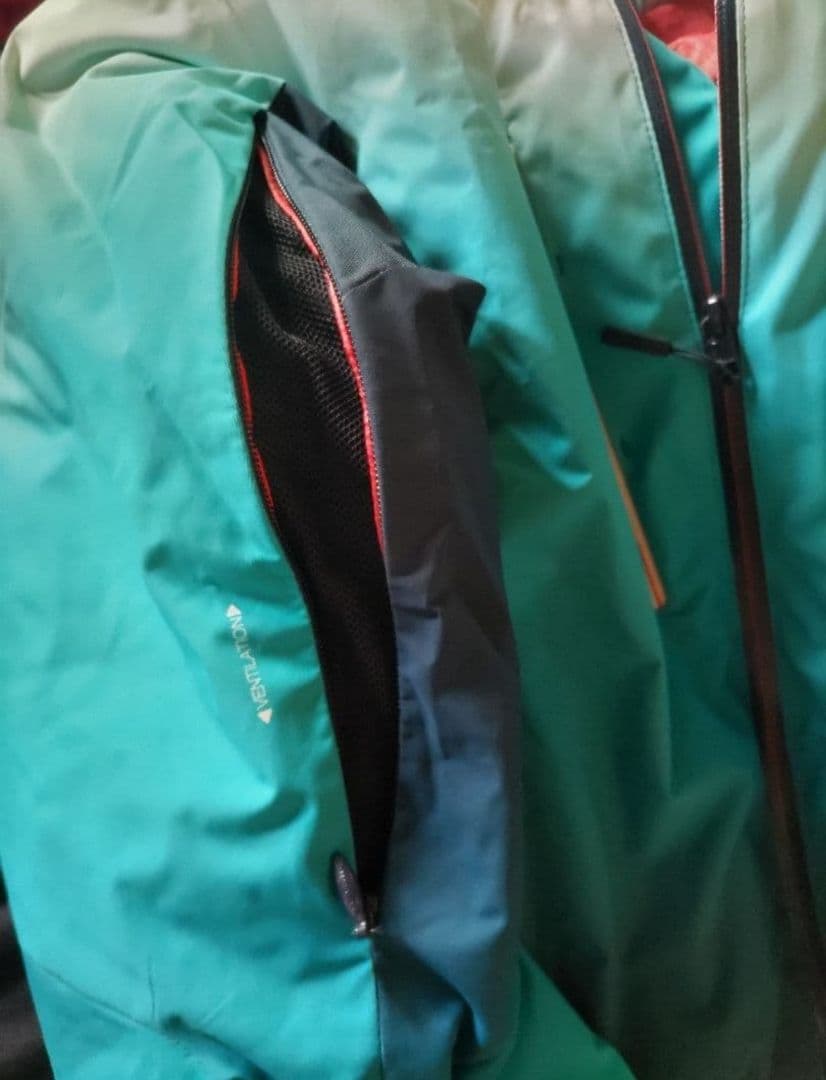 DESCENT デサント HIGH GRAED MODEL ウエア上下