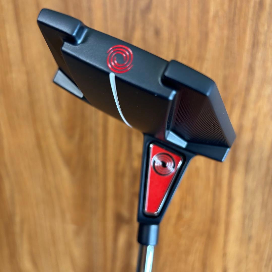 オデッセイ トライビームTWELVE CH 34インチ