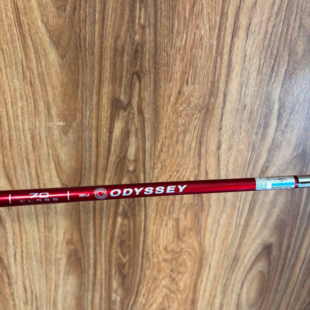 オデッセイ トライビームTWELVE CH 34インチ