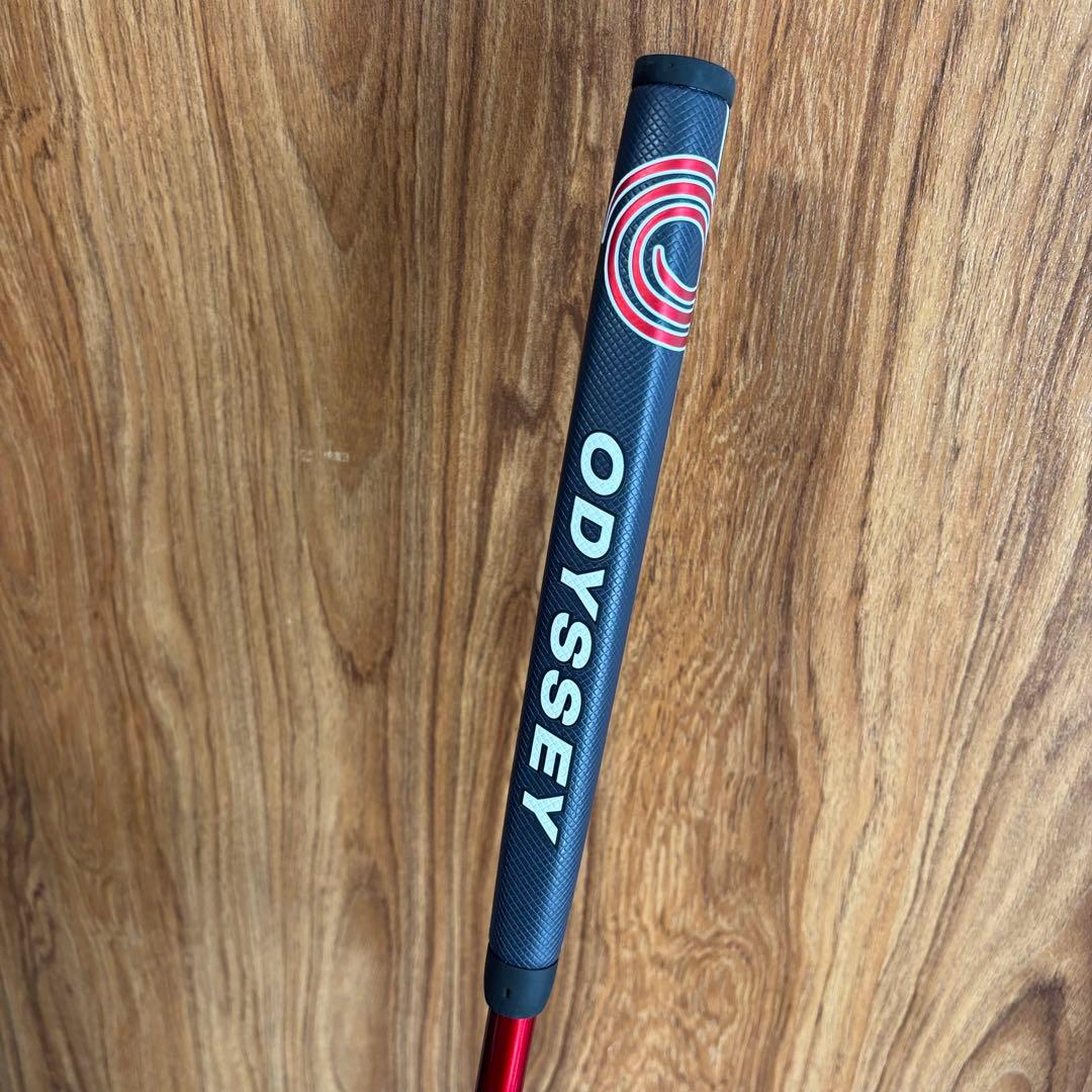 オデッセイ トライビームTWELVE CH 34インチ