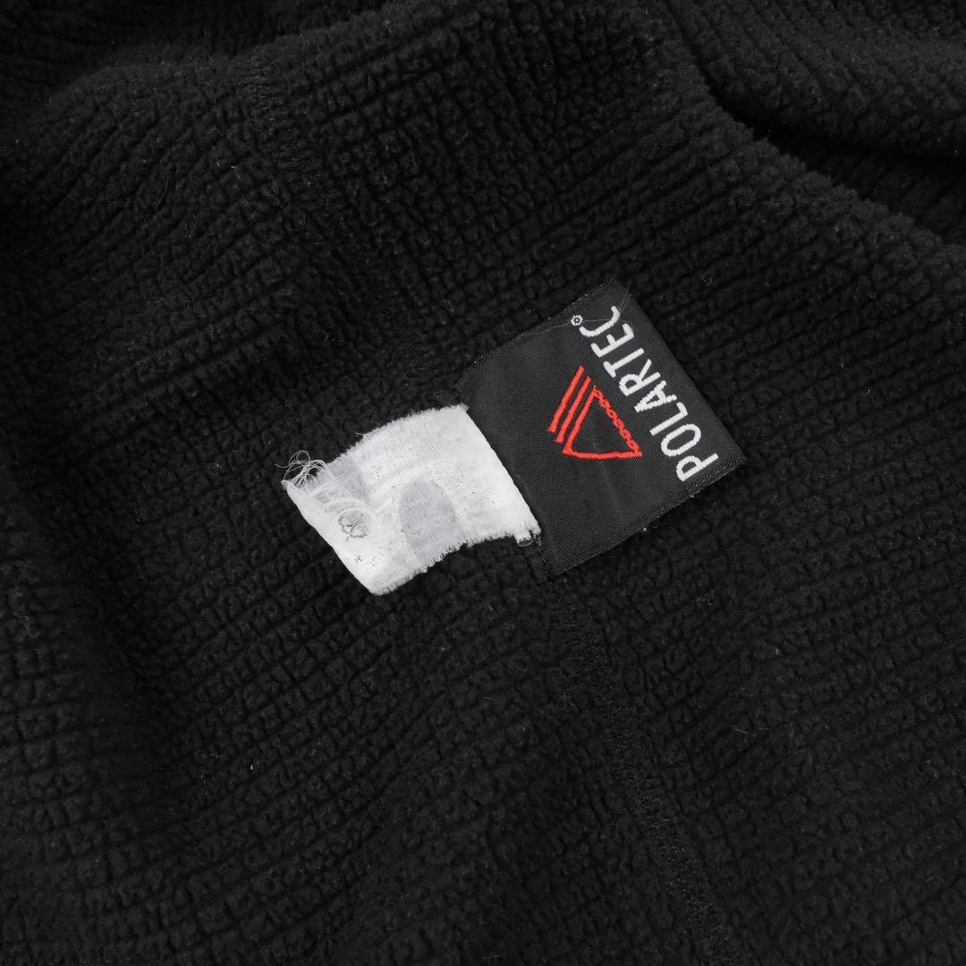 ARC’TERYX DELTA AR ZIP NECK FLEECE