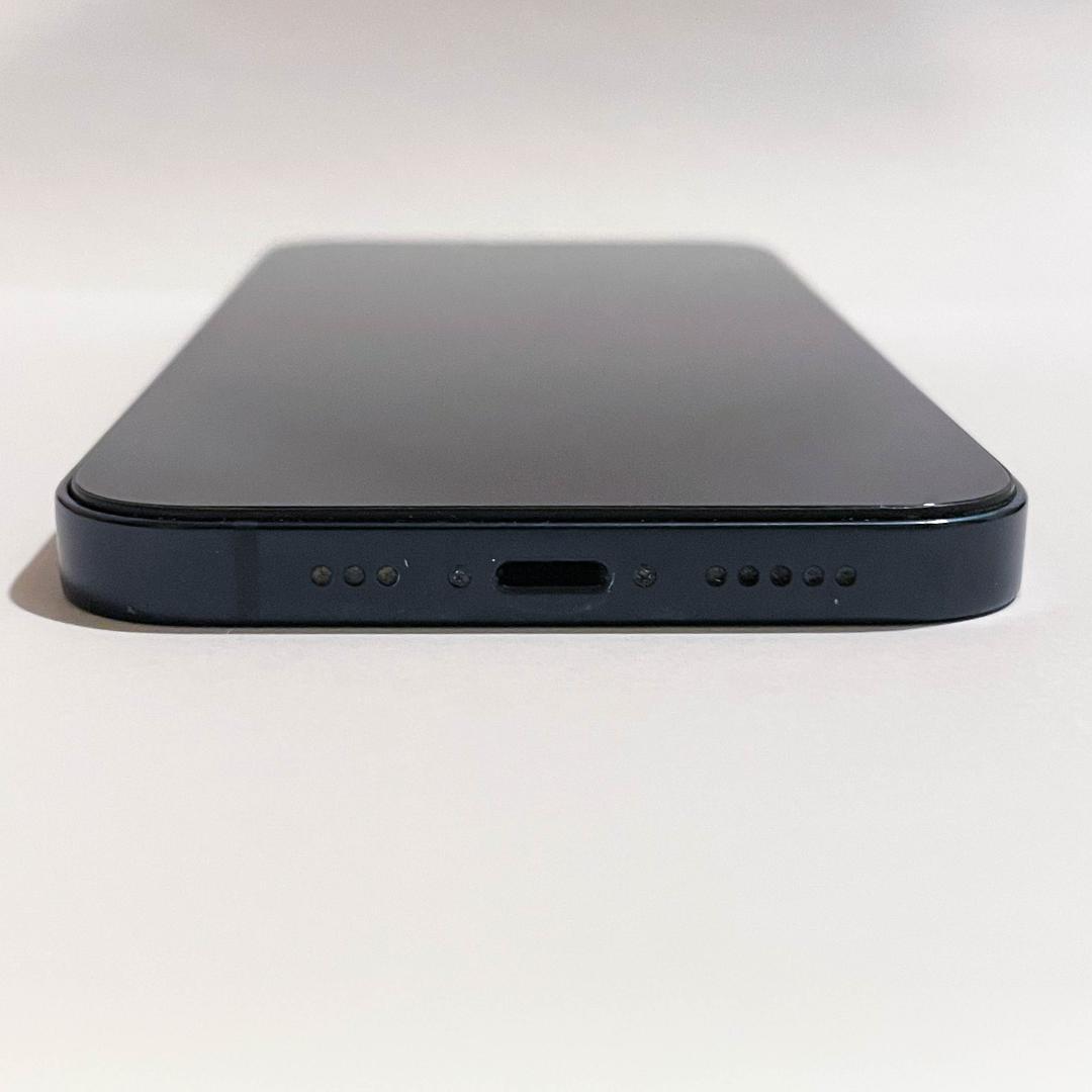 iPhone 13 本体 128GB ミッドナイト【SIM フリー】訳あり